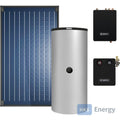Bosch Solar-Basic-Paket JUPA SO594 6 x SO5000 TFV, FF20, BS 750-6 ER1B, SBH – 7739618110