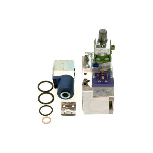 BO Gasarmatur V7335A2232U LPG 3-37Mbar 8718600305