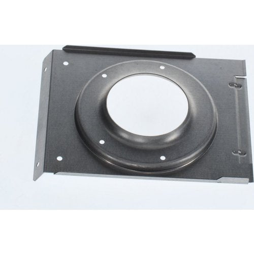 Bosch Abgasdeckel 87155054620