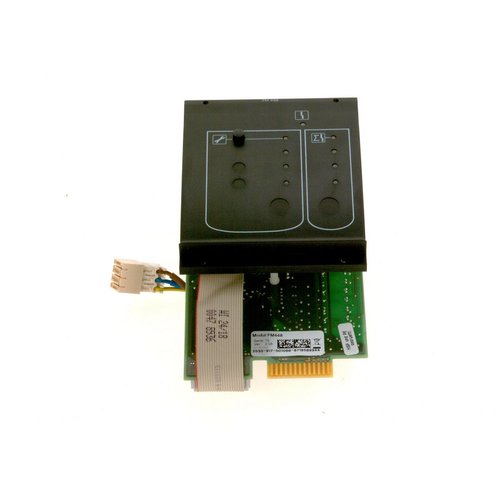 BO Modul FM448/CMB900 S15 Störm schwarz everp., 8718589945