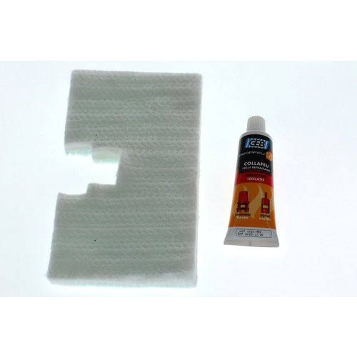 Bosch Isolierung 87290108340