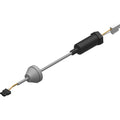 Bosch Verbindungsleitung Rücklauffühler 1660, 8738809963