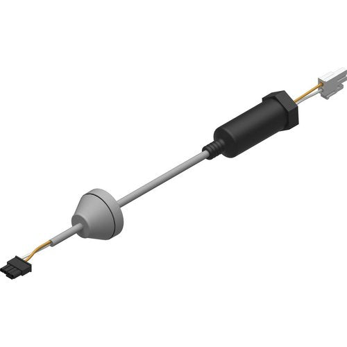 Bosch Verbindungsleitung Rücklauffühler 1660, 8738809963