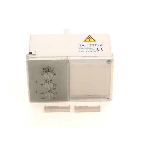 Bosch TA122 E/A Regler 87472072220