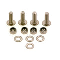 Bosch Schrauben-Set 87185313700 (MVP 4 Stück), je MVP