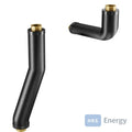 Bosch Installationszubehör BCS 37 Anschluss-Set Heizkreisset und HYC25/40 – 8732965778
