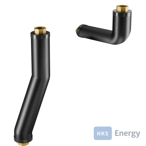 Bosch Installationszubehör BCS 37 Anschluss-Set Heizkreisset und HYC25/40 – 8732965778