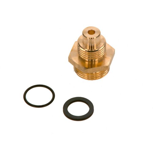 Bosch Gasdüse 5,00 (mm) 7098904