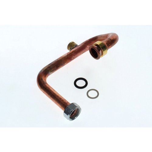 Bosch Anschlussrohr 87160110710