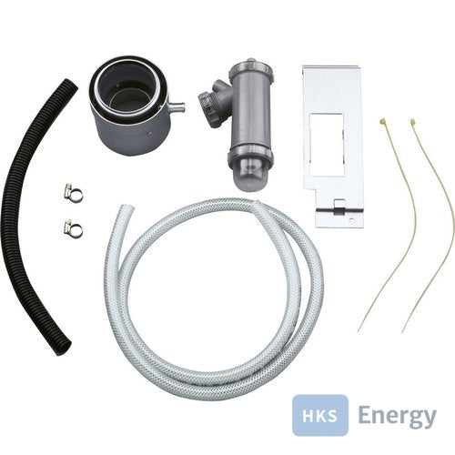 Bosch Abgaszubehör AZ 328 Kondensatablauf – 7719002291