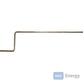 Bosch Kurbelstange mit AG M10, L: 650mm – 80391500