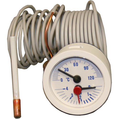 Bosch Thermomanometer RD52 V2 7098311