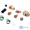 Bosch Zubehör Solartechnik ELT 5 Entlüfter-Set – 7739300432