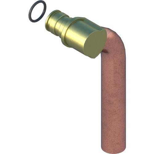 Bosch Rohr Cu28 (193,1x48,9) 8738215987