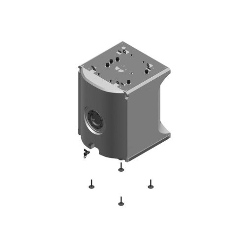 Bosch Speicher 135L geschäumt V1 everp., 7747005194