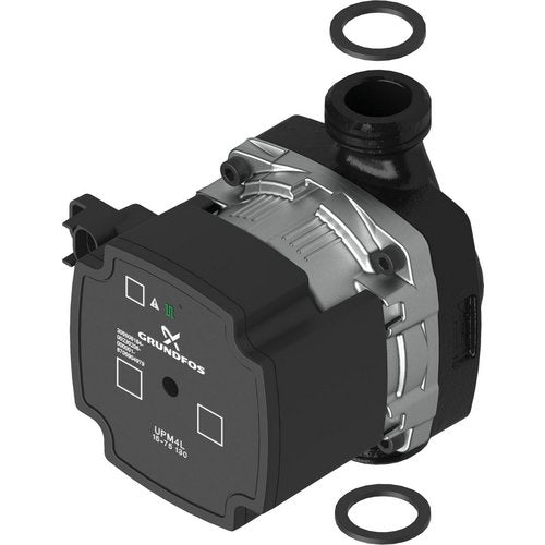 Bosch Pumpe UPM4L 75W ErP1 (Gusseisen) 8737605870