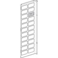 Bosch Seitenteil links 4-8kW 8738207341
