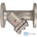 Bosch Installationszubehör NR. 1615 Schmutzfänger, DN65, PN 6 – 80950112