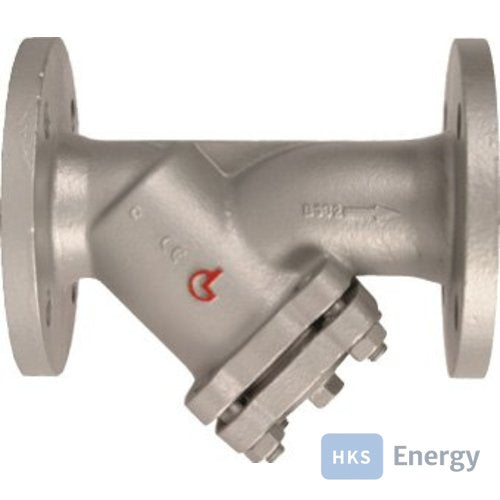 Bosch Installationszubehör NR. 1615 Schmutzfänger, DN65, PN 6 – 80950112