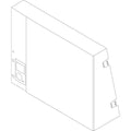 Bosch Verkleidung für GB112-43/60kW 7098801