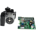 Bosch Pumpe (UPM 15-70CHG+PCB) 8737714480