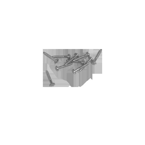 Bosch Schraube 87034011700 (MVP 10 Stück), je MVP