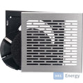 Bosch Zuluft- oder Abluftventil Design DN125, DV125 – 7738112053