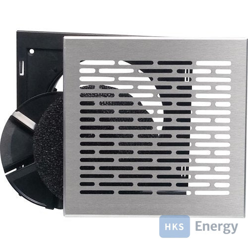 Bosch Zuluft- oder Abluftventil Design DN125, DV125 – 7738112053