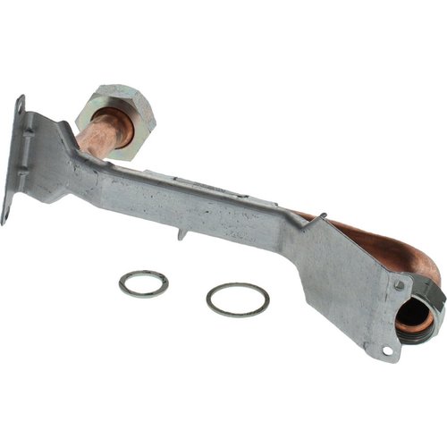Bosch Gaszuführungsrohr 87107254490