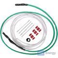 Bosch Zubehör für Luftwärmepumpe KAH 150 Selbstregelndes Heizband, 38 W – 8738212218