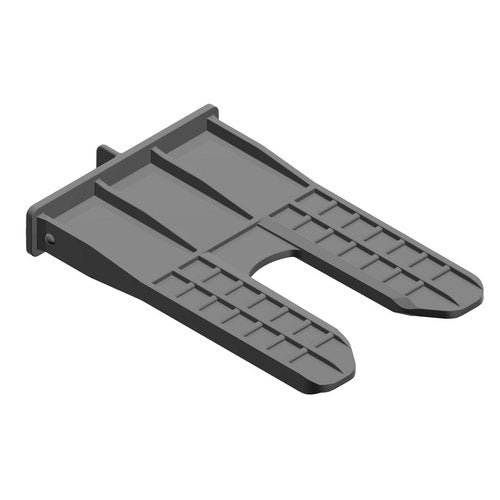 Bosch Verriegelung-mechanisch 8738716713