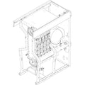 Bosch Kesselblock CLA-1 5Gld (r) everp., 8738804581
