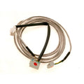 BO Kabel Luftmassensensor sekundär everp., 87185739030