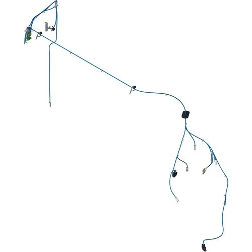 Bosch Kabelbaum LV (1) 8738216151