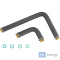 Bosch Anschlussrrohre ASHWY 3/32 für hydr. Weiche WHY 120/80 – 5584586