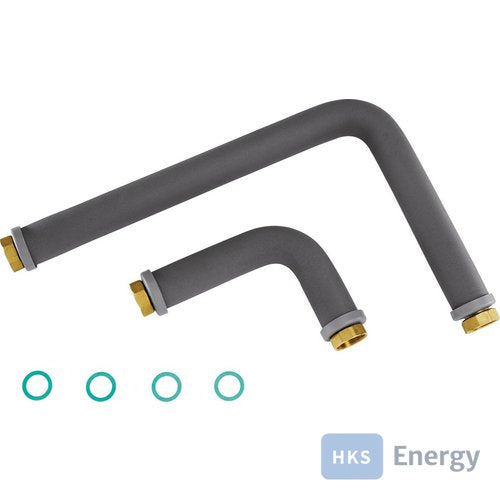 Bosch Anschlussrrohre ASHWY 3/32 für hydr. Weiche WHY 120/80 – 5584586