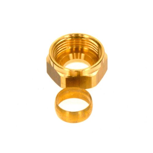 Bosch Verschraubung 18mm 87182214510 (MVP 2 Stück), je MVP