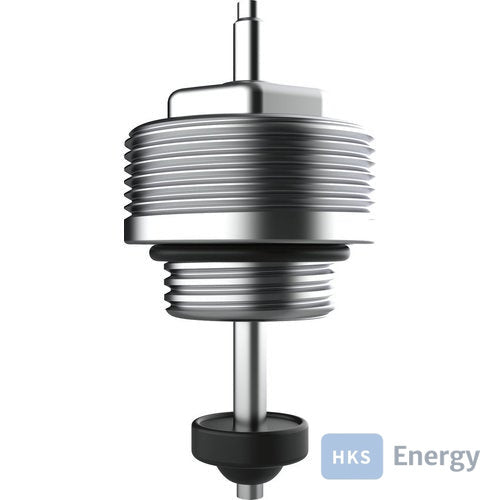 Bosch Zubehör für Wohnungsstationen Thermostatventileinsatz für HK-Verteiler – 7738345871