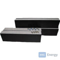 Bosch Zubehör für Erdwärmepumpen Stapelkit für T 540...800-2 – 8738206835