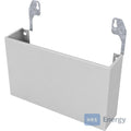 Bosch Zubehör für Wohnungsstationen Design Blende, passend für Adapterkit – 7733600251