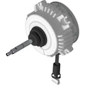 Bosch Motor (Gebläse) BC 8738216309