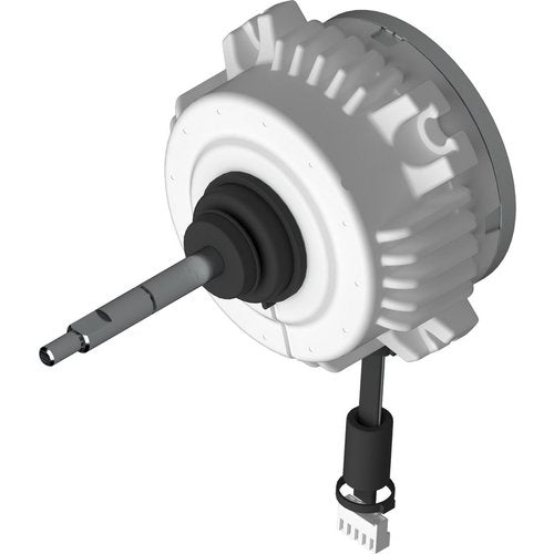 Bosch Motor (Gebläse) BC 8738216309