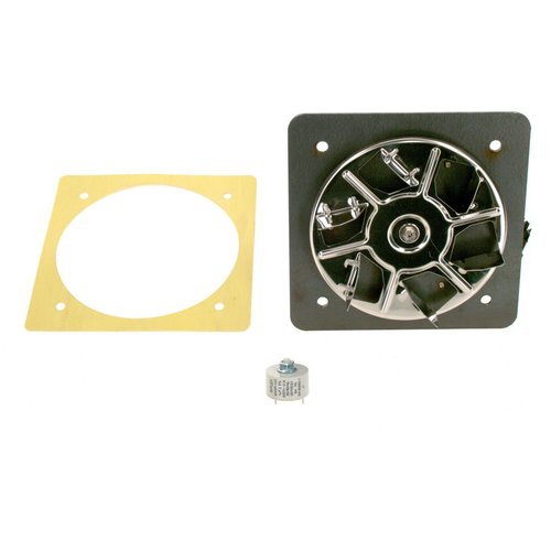Bosch Abzugventilator UCJ 4C52 54915204