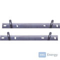 Bosch Zubehör für Heizkreissets WMS 2 Wandhalter für zwei Heizkreissets – 8718584556