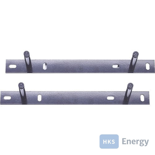 Bosch Zubehör für Heizkreissets WMS 2 Wandhalter für zwei Heizkreissets – 8718584556