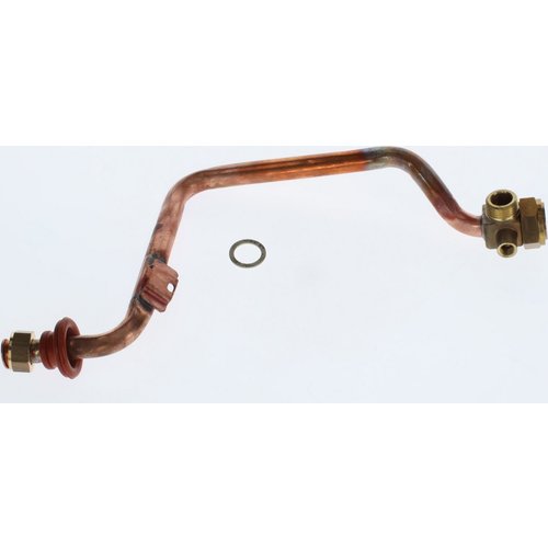 Bosch Vorlaufrohr 87107154810