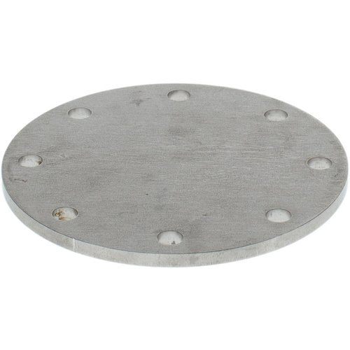 Bosch Handlochdeckel Edelstahl everp., 8735100804