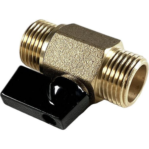 Bosch Absperrventil 1/2" 87174052490