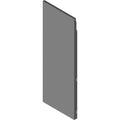 Bosch Seitenwand 472 CLA-1 BO everp., 8738804930