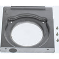 Bosch Abgasdeckel 87160104670